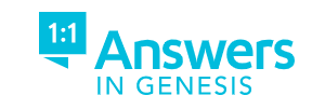 answers in genesis logo