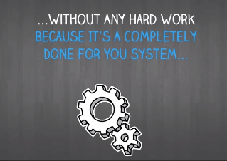 automated profit formula done for you system