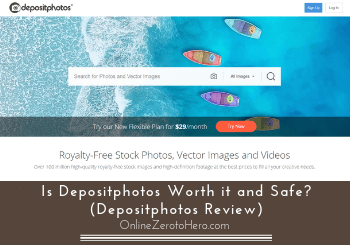 depositphotos review header