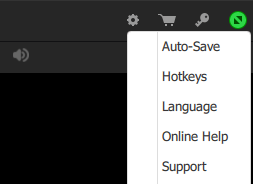 paweditor language settings