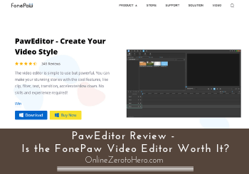 paweditor review header