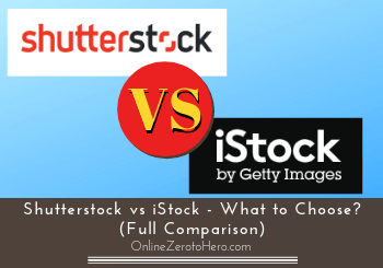 shutterstock vs istock header