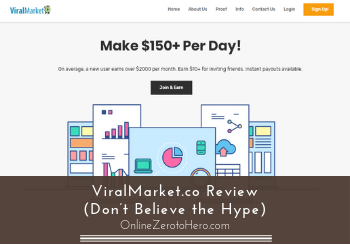 viralmarket.co review header