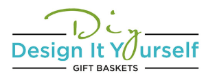 diy gift baskets logo