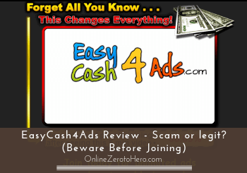 easycash4ads review header