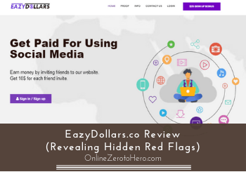 eazy dollars.co review header