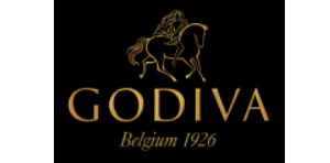 godiva logo