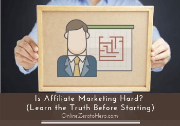 is affiliate marketing hard header
