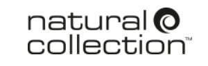 natural collection logo