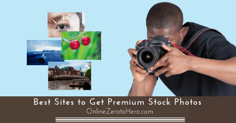 5 Best Sites To Get Premium Stock Photos 2020 List 5 Best Sites To Get Premium Stock Photos 2020 List