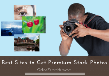 best premium stock photos header