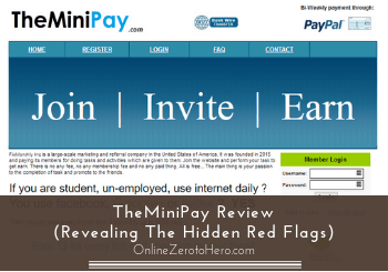 theminipay review header