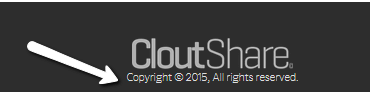 cloutshare since 2015