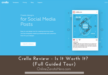 crello review header image