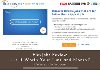 flexjobs review header