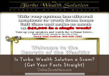 is turbo wealth solution a scam header