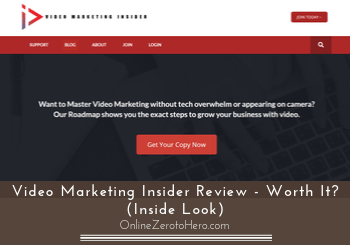 video marketing insider review header