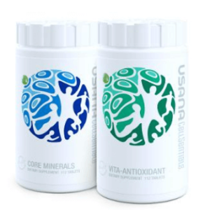 USANA flagship product