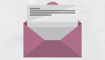 email traffic for affiliate websites icon