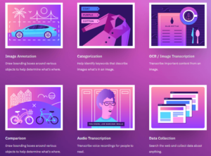 examples of tasks on remotasks