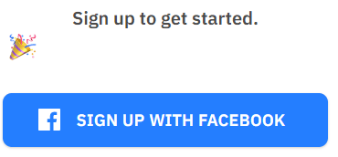 remotasks sign up option