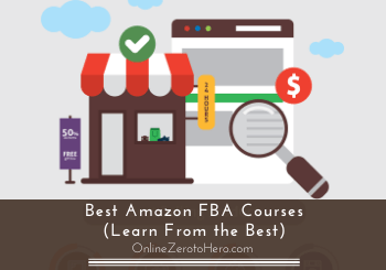 best amazon fba courses header