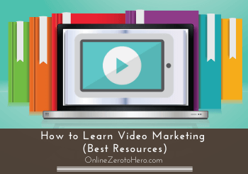 how to learn video marketing header