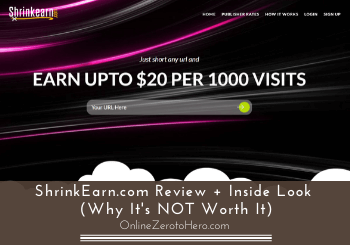 shrinkearn com review header