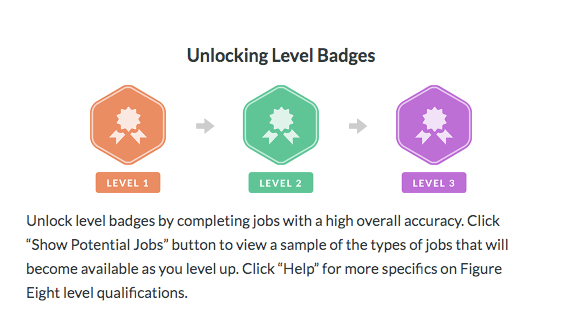 figure-eight-badges