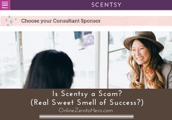 is scentsy a scam featured image