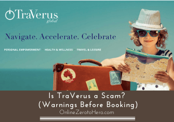 Is TraVerus a Scam or Great Option? (Learn Before You Book)