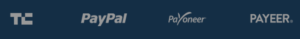 ouo io payout methods