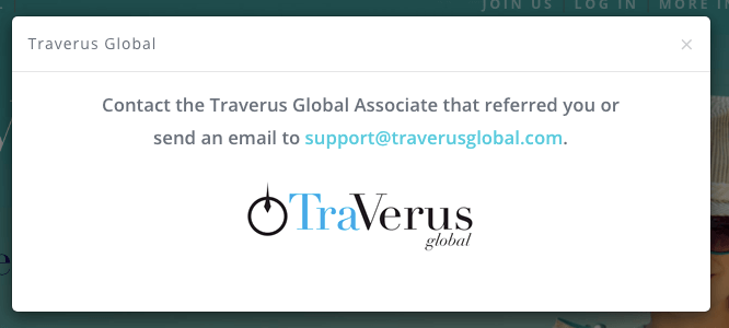 traverus-how-to-join