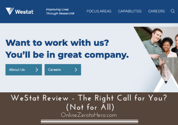 westat review header