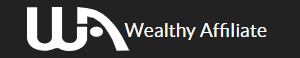 wealthy affiliate logo